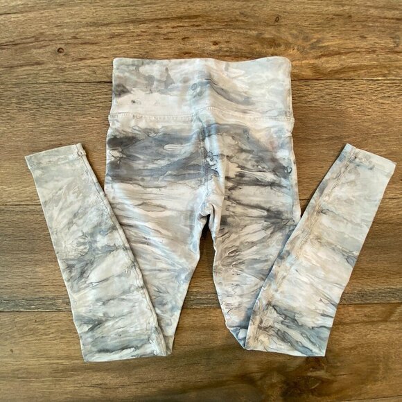 VIMMIA Watercolor High Waist Yoga Legging in size S π€ - Picture 3 of 10